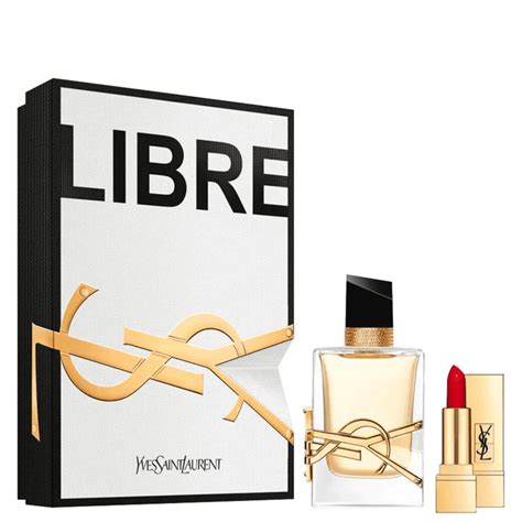 kit libre yves saint laurent|Yves Saint Laurent .